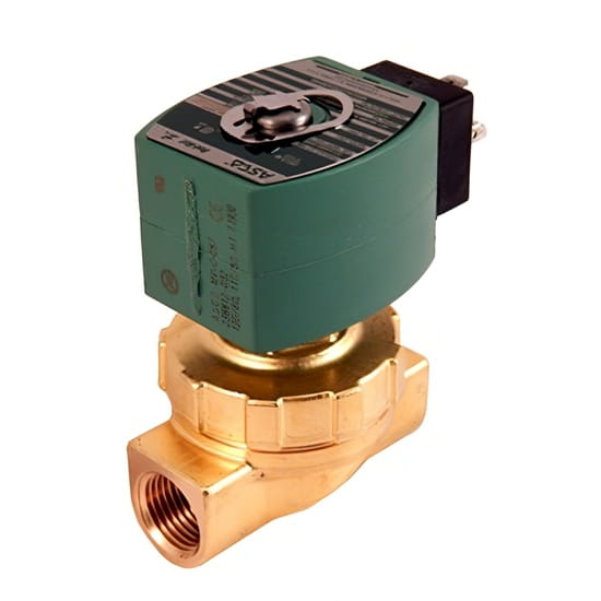  - Alliance Water Valves